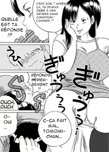 Page 3 of Imouto Tomomi-chan no Fechi Choukyou  Younger Sister, Tomomi-chan's Fetish Training Ch. 3 - preview thumbnail