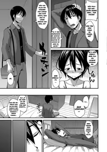 Page 3 of Love Love Onii-chan! - preview thumbnail