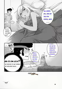 Page 19 of Kasshoku no Niizuma | Brown New Wife - preview thumbnail
