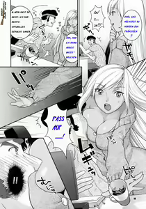 Page 5 of Kasshoku no Niizuma | Brown New Wife - preview thumbnail