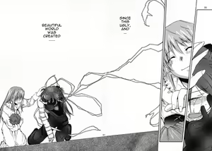 Page 48 of RE-TAKE 0 - preview thumbnail