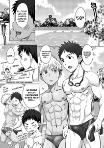 Page 3 of Mousou Controlling - preview thumbnail