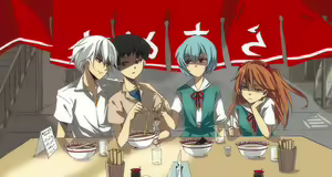 Page 654 of evangelion - preview thumbnail