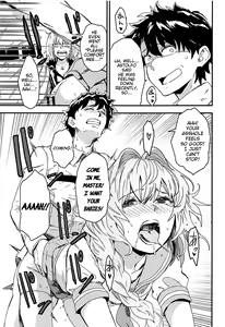 Page 4 of LIGHT MY FIRE - preview thumbnail