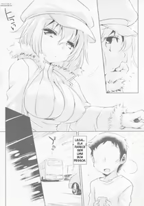 Page 4 of Mushroom Hunting! - preview thumbnail