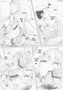Page 9 of Mushroom Hunting! - preview thumbnail