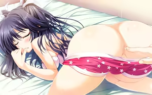 Page 264 of Ore no Kanojo no Uraomote - preview thumbnail