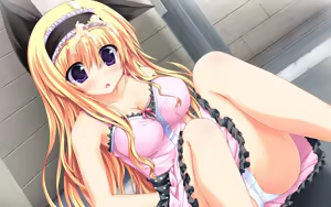 Page 308 of Ore no Kanojo no Uraomote - preview thumbnail