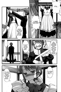 Page 3 of Tsuitsui #6 Futari no Himitsu desu! X2 | It's Our Secret! X2 - preview thumbnail