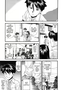 Page 43 of Futari wa Tomodachi | Two Friends - preview thumbnail