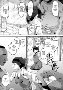 Page 4 of Choroi yo Neko Nee-san - preview thumbnail