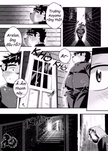 Page 5 of King's Dungeon - preview thumbnail
