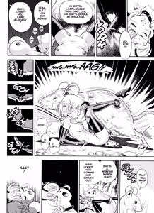 Page 40 of The New Bondage Fairies - Book One - preview thumbnail