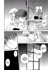 Page 56 of ♭38℃ Loveberry Twins - preview thumbnail