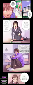 Page 3 of Orange 7 (decensored) - preview thumbnail