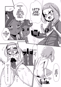 Page 15 of Splat Double - preview thumbnail