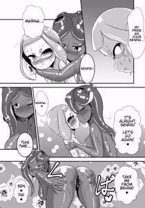 Page 19 of Splat Double - preview thumbnail
