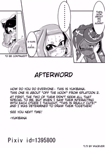 Page 25 of Splat Double - preview thumbnail