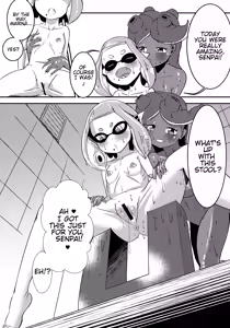 Page 3 of Splat Double - preview thumbnail