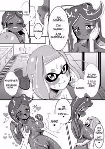 Page 5 of Splat Double - preview thumbnail