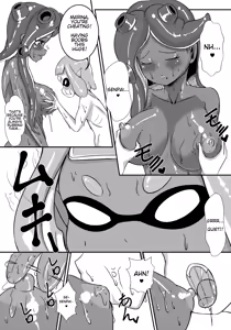 Page 6 of Splat Double - preview thumbnail