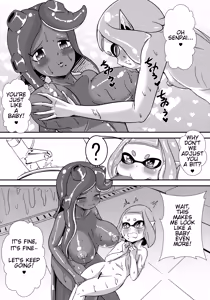 Page 7 of Splat Double - preview thumbnail