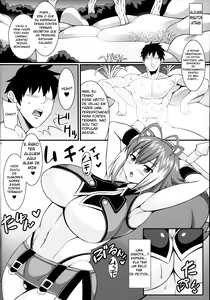 Page 3 of Chijo Risu Koubi Onsen - preview thumbnail
