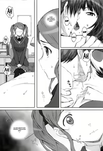 Page 3 of Happy Life2 - preview thumbnail