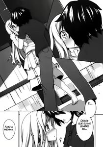 Page 4 of Itsuka no Menma. - preview thumbnail