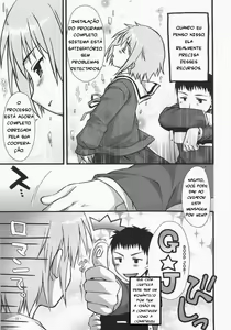 Page 22 of Nagato ni Shinkoku na Error ga Hassei Shimashita? - preview thumbnail