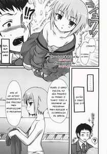 Page 6 of Nagato ni Shinkoku na Error ga Hassei Shimashita? - preview thumbnail