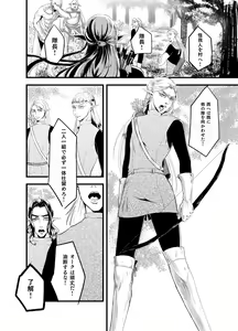 Page 3 of 【R-18 rot】 empty filling - preview thumbnail