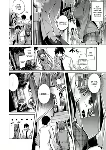 Page 5 of Koakuma Setsuko no Himitsu Vol. 3 - preview thumbnail
