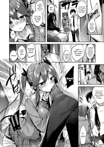Page 7 of Koakuma Setsuko no Himitsu Vol. 3 - preview thumbnail