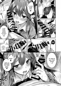 Page 8 of Koakuma Setsuko no Himitsu Vol. 3 - preview thumbnail