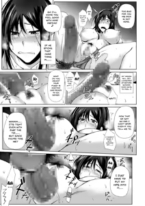 Page 14 of PENETRATED -Yaribeya ni Sareta Kyoushitsu- - preview thumbnail