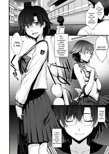 Page 3 of Kousai Keiken Hitori Keiken Ninzuu 13-nin. - preview thumbnail
