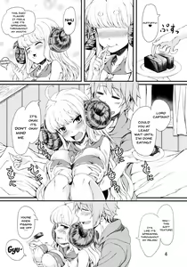 Page 3 of Oshiharai wa Youkan de - preview thumbnail