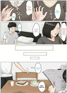 Page 11 of Kaa-san Janakya Dame Nanda!! 3 ~Natsuyasumi Zenpen~ | Mãe tem que ser você!! 3 ~Férias de verão Primeira Parte~ - preview thumbnail