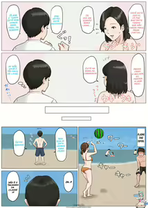 Page 29 of Kaa-san Janakya Dame Nanda!! 3 ~Natsuyasumi Zenpen~ | Mãe tem que ser você!! 3 ~Férias de verão Primeira Parte~ - preview thumbnail