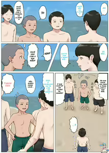 Page 30 of Kaa-san Janakya Dame Nanda!! 3 ~Natsuyasumi Zenpen~ | Mãe tem que ser você!! 3 ~Férias de verão Primeira Parte~ - preview thumbnail