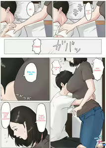 Page 3 of Kaa-san Janakya Dame Nanda!! 3 ~Natsuyasumi Zenpen~ | Mãe tem que ser você!! 3 ~Férias de verão Primeira Parte~ - preview thumbnail