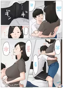 Page 4 of Kaa-san Janakya Dame Nanda!! 3 ~Natsuyasumi Zenpen~ | Mãe tem que ser você!! 3 ~Férias de verão Primeira Parte~ - preview thumbnail