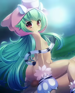 Page 1909 of Koihime†Musou ～EiyuuRetsuden～ - preview thumbnail