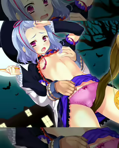 Page 1982 of Koihime†Musou ～EiyuuRetsuden～ - preview thumbnail