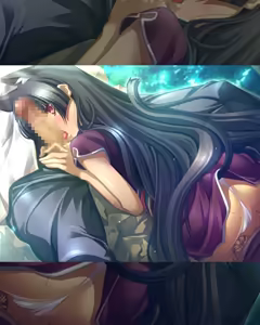 Page 332 of Koihime†Musou ～EiyuuRetsuden～ - preview thumbnail