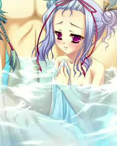 Page 404 of Koihime†Musou ～EiyuuRetsuden～ - preview thumbnail