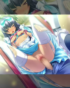 Page 549 of Koihime†Musou ～EiyuuRetsuden～ - preview thumbnail