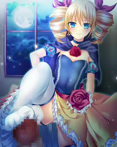 Page 68 of Koihime†Musou ～EiyuuRetsuden～ - preview thumbnail