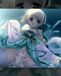 Page 78 of Koihime†Musou ～EiyuuRetsuden～ - preview thumbnail
